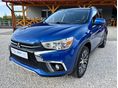 MITSUBISHI ASX 1.6 MIVEC Intsyle Navi 2WD /68E Km/1. Tul./Xenon/Keyless Go/Sér.mentes/Tol.kam./Ülésfűtés/Tempomat/FCM/