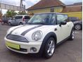 MINI MINI COOPER 1.6