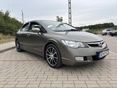 HONDA CIVIC 1.8 ES
