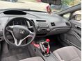 HONDA CIVIC 2006/4 - 6
