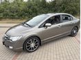 HONDA CIVIC 2006/4 - 7