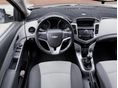 CHEVROLET CRUZE 2009/5 - 8