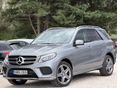MERCEDES-BENZ GLE 350 2016/2 - 4