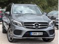 MERCEDES-BENZ GLE 350 d 4Matic 9G-TRONIC // MAGYARORSZÁGI // AZONNAL VIHETŐ !!