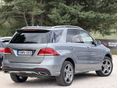 MERCEDES-BENZ GLE 350 2016/2 - 8