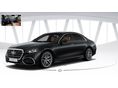 MERCEDES-BENZ S 350 d 4Matic 9G-TRONIC Mild hybrid drive AMG Line Advanced