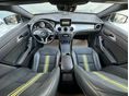 MERCEDES-BENZ CLA-OSZTÁLY 2014/5 - 8