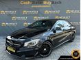 MERCEDES-BENZ CLA-OSZTÁLY 2014/5 - 1