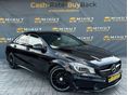MERCEDES-BENZ CLA-OSZTÁLY 2014/5 - 2