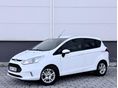 FORD B-MAX 1.0 GTDi EcoBoost Champions Ülés És Szélvédőfűtéssel ! 4 Éve Egyetlen Tulajnál !