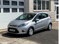 FORD FIESTA 1.25 Ambiente 164 ezer Km - Magyarországi - Egygazdás