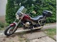 MOTO GUZZI NEVADA 