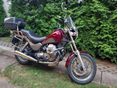MOTO GUZZI NEVADA 2003 - 2