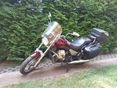 MOTO GUZZI NEVADA 2003 - 6