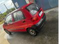 DAEWOO MATIZ 0.8 SE