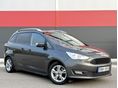FORD C-MAX Grand1.5 TDCi DPF Technology [7 személy] Magyar ! Első Tulajtól ! Csak Fordban Szervizelve !