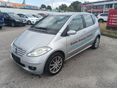 MERCEDES-BENZ A 200 2007/3 - 2