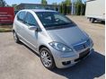 MERCEDES-BENZ A 200 Elegance Autotronic