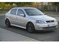 OPEL ASTRA G 1.6 Club GARANTÁLT 117e KM!! SZERVIZELT! GYÖNYÖRŰ ÁLLAPOTBAN
