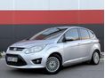 FORD C-MAX Grand2.0 TDCi Trend Powershift Magától Beparkol ! Kihajtható Vonóhoroggal !