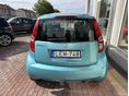 SUZUKI SPLASH 2008/7 - 5