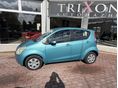 SUZUKI SPLASH 2008/7 - 3