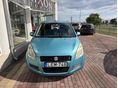 SUZUKI SPLASH 2008/7 - 2