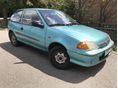 SUZUKI SWIFT 1.3 GLS