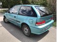 SUZUKI SWIFT 2000/9 - 2