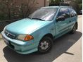 SUZUKI SWIFT 2000/9 - 3