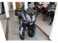 YAMAHA NIKEN GT 2019/2 - 2
