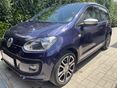 VOLKSWAGEN UP Up! 1.0 BMT High Up! ASG Ülésfűtés - Tolatóradar - Tempomat - Ködlámpa - Alufelni