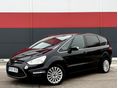 FORD S-MAX 2.0 TDCi Trend [7 személy] Vezérlés És Kettőstömegű Lecserélve !