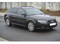 AUDI A4 Avant 2.0 PD TDI DPF quattro S-LINE GYÁRI BELSŐ - KÜLSŐ!! GARANTÁLT KM!! KORRÓZIÓ MENTES!!