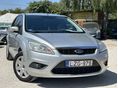 FORD FOCUS 1.6 TDCi Fresh DPF Azonnal Elvihető! Magyarországi! 1 Év műszaki garanciával!