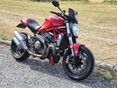 DUCATI MONSTER 1200 