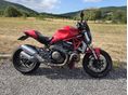 DUCATI MONSTER 1200 2014/11 - 2