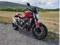 DUCATI MONSTER 1200 2014/11 - 3