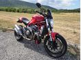 DUCATI MONSTER 1200 2014/11 - 5