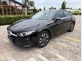 MERCEDES-BENZ A 250 e Progressive 8G-DCT Limuzin Plug-in hybrid 100000km! Plug-in Hybrid
