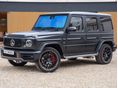 MERCEDES-AMG G 63 2023 - 1