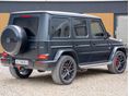 MERCEDES-AMG G 63 2023 - 2