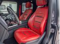 MERCEDES-AMG G 63 2023 - 4