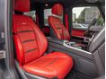 MERCEDES-AMG G 63 2023 - 10