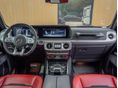 MERCEDES-AMG G 63 2023 - 11