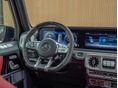 MERCEDES-AMG G 63 2023 - 12