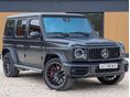 MERCEDES-AMG G 63 2023 - 14