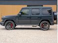 MERCEDES-AMG G 63 2023 - 18