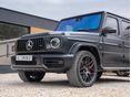 MERCEDES-AMG G 63 2023 - 19