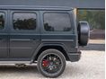 MERCEDES-AMG G 63 2023 - 21